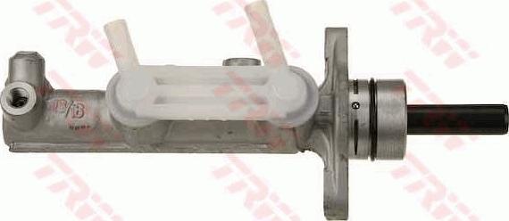TRW PMF720 - Головний гальмівний циліндр autocars.com.ua