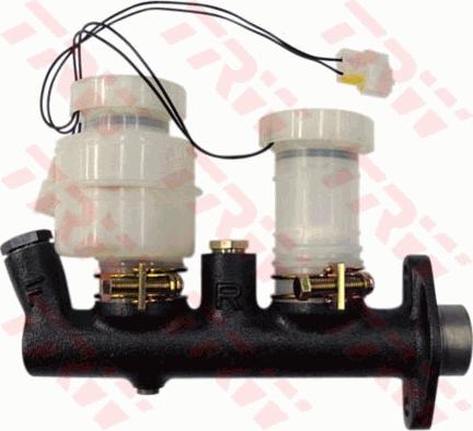 TRW PMF740 - Головний гальмівний циліндр autocars.com.ua