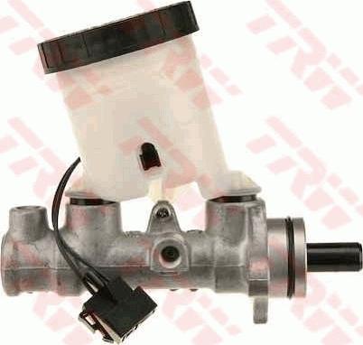 TRW PMF745 - Головний гальмівний циліндр autocars.com.ua