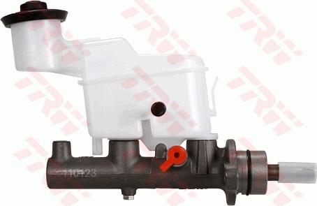 TRW PMF816 - Головний гальмівний циліндр autocars.com.ua