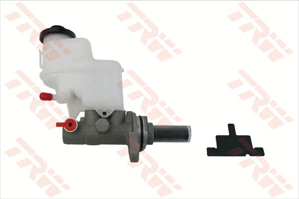 TRW PMH1015 - Головний гальмівний циліндр autocars.com.ua