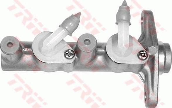 TRW PMH190 - Головний гальмівний циліндр autocars.com.ua