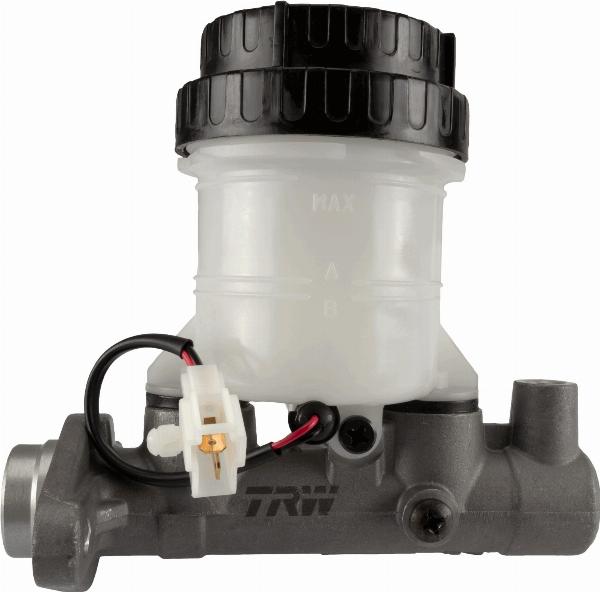 TRW PMH191 - Головний гальмівний циліндр autocars.com.ua