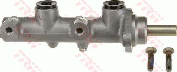 TRW PMH388 - Головний гальмівний циліндр autocars.com.ua