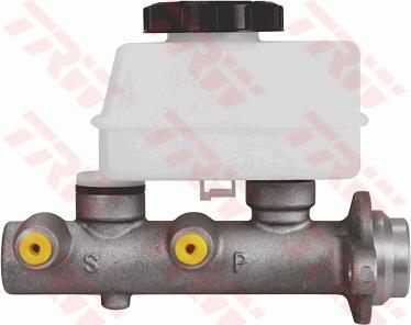TRW PMH415 - Головний гальмівний циліндр autocars.com.ua