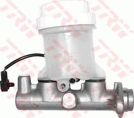 TRW PMH469 - Головний гальмівний циліндр autocars.com.ua