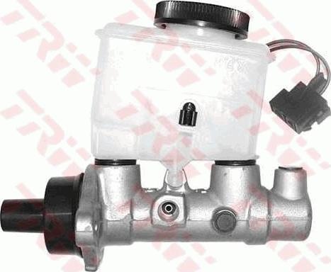 TRW PMH611 - Головний гальмівний циліндр autocars.com.ua