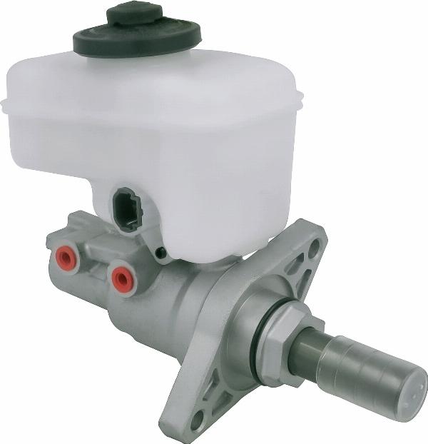 TRW PMH7108 - Головний гальмівний циліндр autocars.com.ua