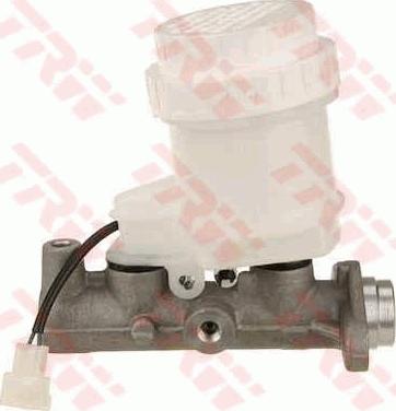 TRW PMH925 - Головний гальмівний циліндр autocars.com.ua