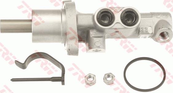 TRW PMH961 - Головний гальмівний циліндр autocars.com.ua