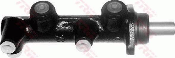 TRW PMK100 - Головний гальмівний циліндр autocars.com.ua