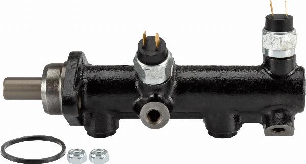 TRW PMK142 - Головний гальмівний циліндр autocars.com.ua
