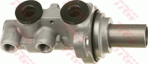 TRW PMK163 - Головний гальмівний циліндр autocars.com.ua