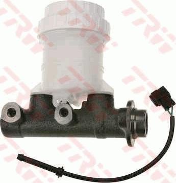 TRW PMK215 - Головний гальмівний циліндр autocars.com.ua