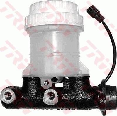 TRW PMK222 - Головний гальмівний циліндр autocars.com.ua