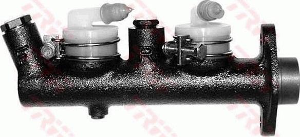TRW PMK239 - Головний гальмівний циліндр autocars.com.ua