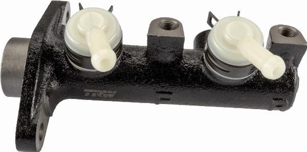 TRW PMK249 - Головний гальмівний циліндр autocars.com.ua