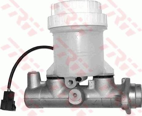 TRW PMK270 - Головний гальмівний циліндр autocars.com.ua