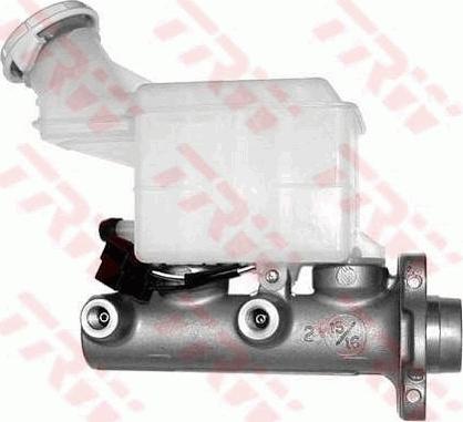 TRW PMK514 - Головний гальмівний циліндр autocars.com.ua