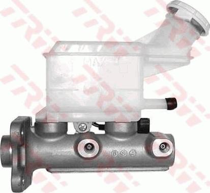 TRW PMK516 - Головний гальмівний циліндр autocars.com.ua