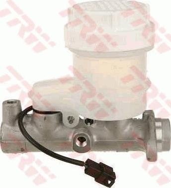 TRW PMK635 - Головний гальмівний циліндр autocars.com.ua