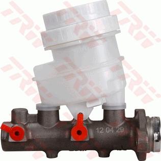 TRW PMK7035 - Головний гальмівний циліндр autocars.com.ua