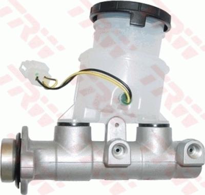 TRW PMK800 - Головний гальмівний циліндр autocars.com.ua