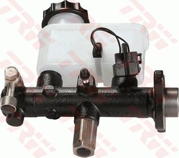 TRW PMK831 - Головний гальмівний циліндр autocars.com.ua