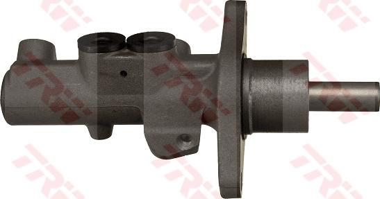 TRW PMK956 - Головний гальмівний циліндр autocars.com.ua