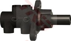 TRW PMK965 - Головний гальмівний циліндр autocars.com.ua