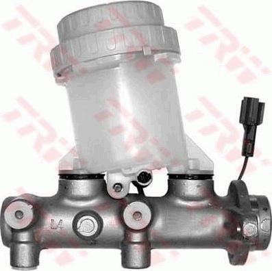 TRW PML222 - Головний гальмівний циліндр autocars.com.ua