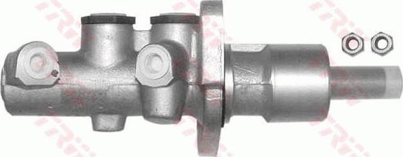 TRW PML247 - Головний гальмівний циліндр autocars.com.ua
