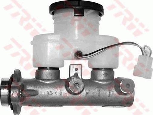 TRW PML273 - Головний гальмівний циліндр autocars.com.ua