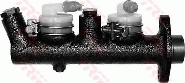 TRW PML280 - Головний гальмівний циліндр autocars.com.ua