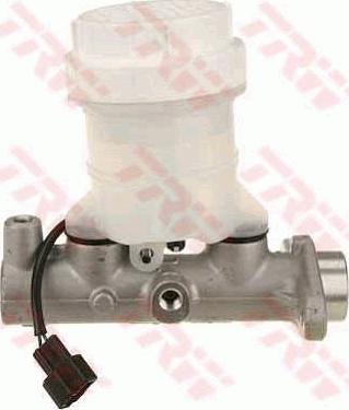 TRW PML462 - Головний гальмівний циліндр autocars.com.ua