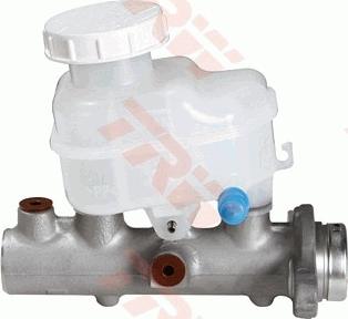 TRW PML7022 - Головний гальмівний циліндр autocars.com.ua