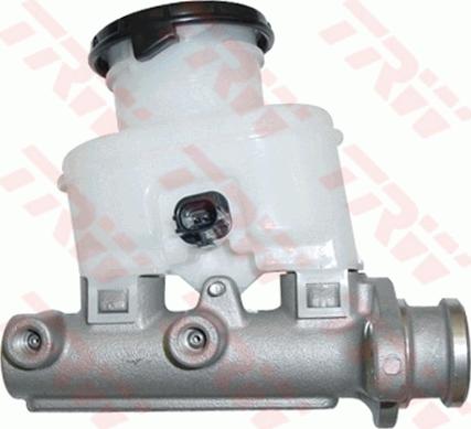 TRW PML721 - Головний гальмівний циліндр autocars.com.ua