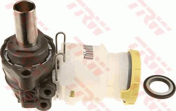 TRW PML880 - Головний гальмівний циліндр autocars.com.ua