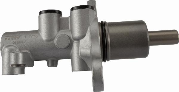 TRW PMN215 - Головний гальмівний циліндр autocars.com.ua