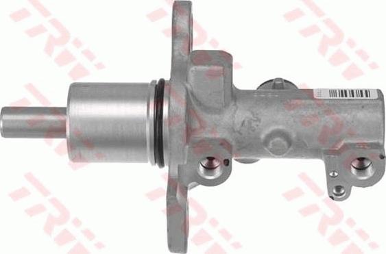 TRW PMN217 - Головний гальмівний циліндр autocars.com.ua