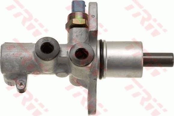TRW PMN218 - Головний гальмівний циліндр autocars.com.ua
