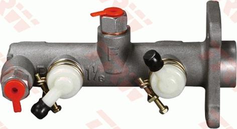 TRW PMN760 - Головний гальмівний циліндр autocars.com.ua