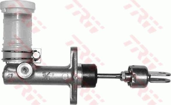 TRW PNB104 - Головний циліндр, система зчеплення autocars.com.ua