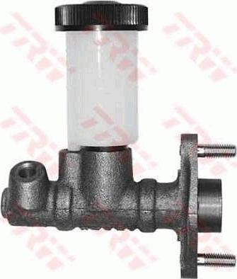 TRW PNB144 - Головний циліндр, система зчеплення autocars.com.ua