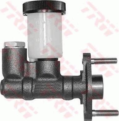 TRW PNB147 - Головний циліндр, система зчеплення autocars.com.ua