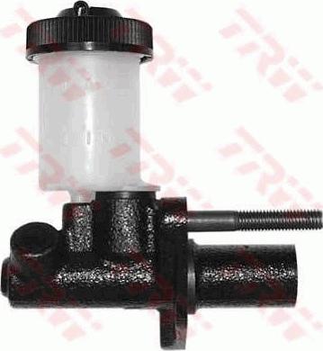 TRW PNB167 - Головний циліндр, система зчеплення autocars.com.ua