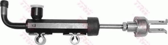 TRW PNB177 - Головний циліндр, система зчеплення autocars.com.ua
