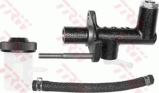 TRW PNB196 - Головний циліндр, система зчеплення autocars.com.ua