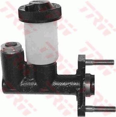 TRW PNB203 - Головний циліндр, система зчеплення autocars.com.ua