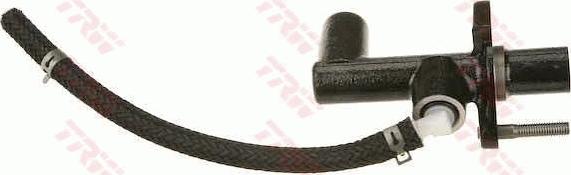 TRW PNB242 - Головний циліндр, система зчеплення autocars.com.ua